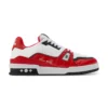 LOUIS VUITTON TRAINER SNEAKER - LVS311