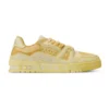 LOUIS VUITTON TRAINER SNEAKER - LVS319