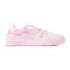 LOUIS VUITTON TRAINER SNEAKER - LVS320