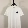 MONCLER COTTON T-SHIRT - MCT016