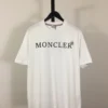 MONCLER ENFANT LOGO T-SHIRT - MCT004