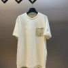 MONCLER SS- SHIRT PRINT - MCT034